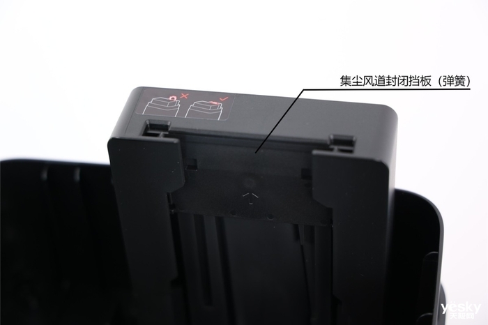 更纯粹的扫地集尘体验 石头扫拖机器人T8智能集尘版评测