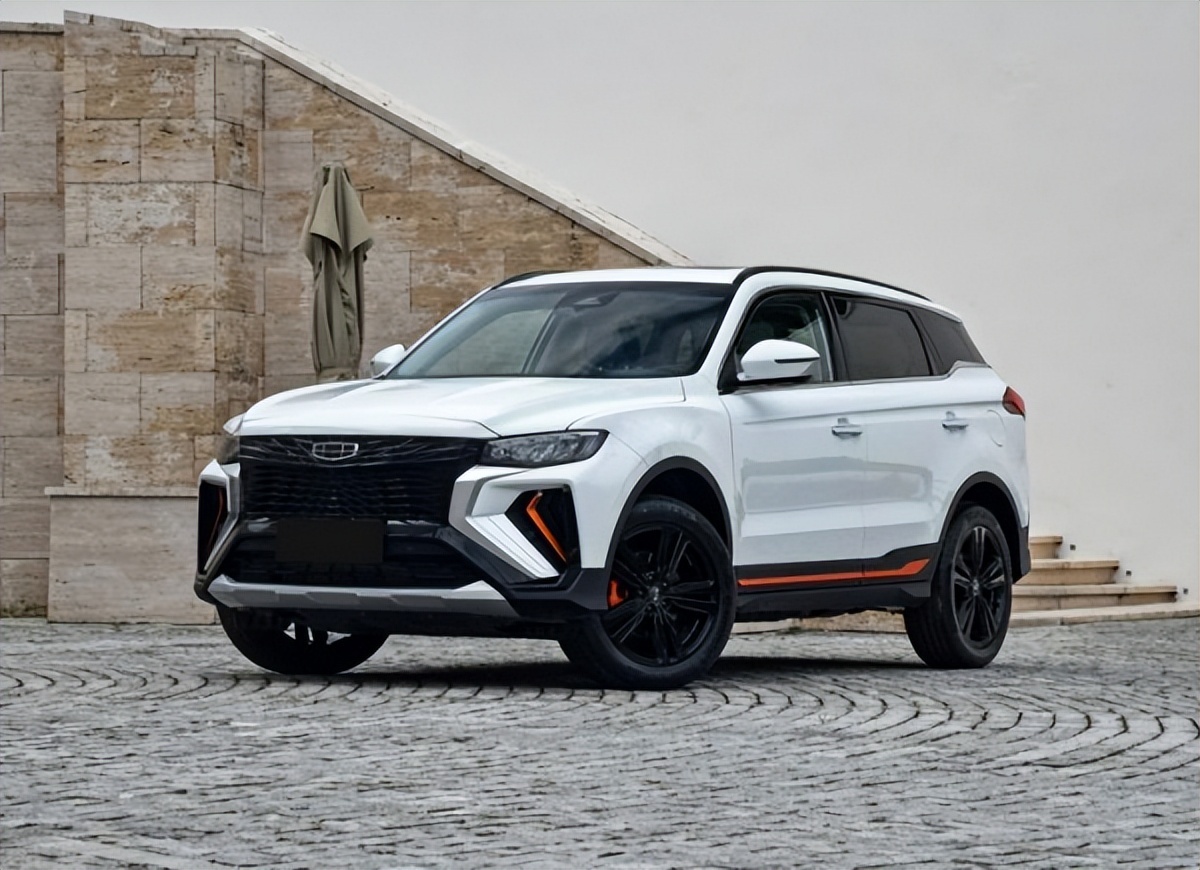 国产主流suv实力pk谁将是新一代卷王