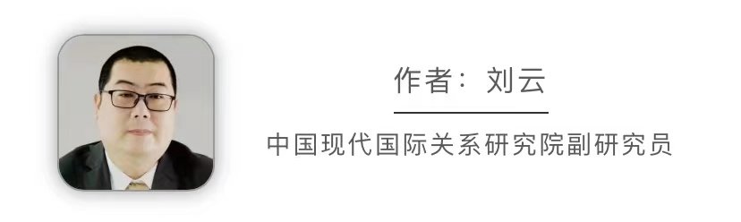 美日瞄准产业链安全,是“重建”还是“破坏”?_凤凰网