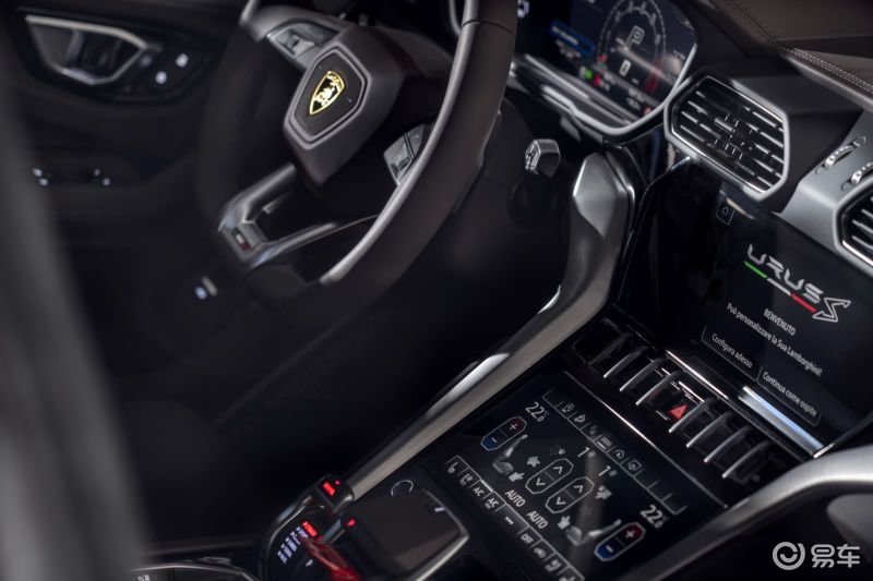 兰博基尼uruss正式发布外观内饰优化提供更丰富定制内容