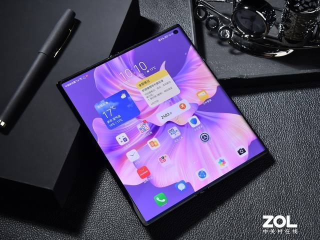 【有料评测】华为Mate Xs2评测:华为凭什么逆潮流而动(待审不发)
