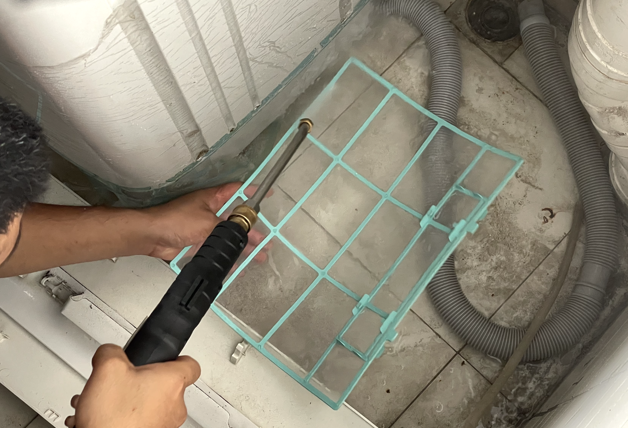 互联网属性解决不了家电维修乱象 第2张-心情说说 互联网属性解决不了家电维修乱象 第2张