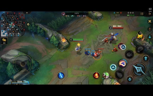 游戏平板到底是不是伪命题?四项测试后发现事情不简单