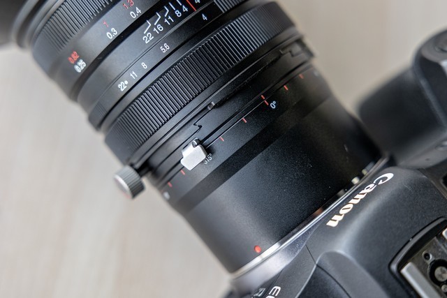 【有料评测】老蛙20mm F4评测:玩移轴镜头就选它