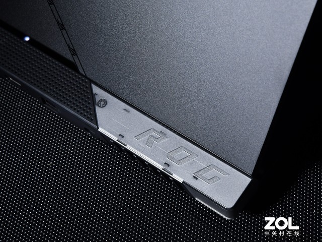 【有料评测】ROG枪神6评测:首发RTX 3070Ti+12代酷睿i9-12900H