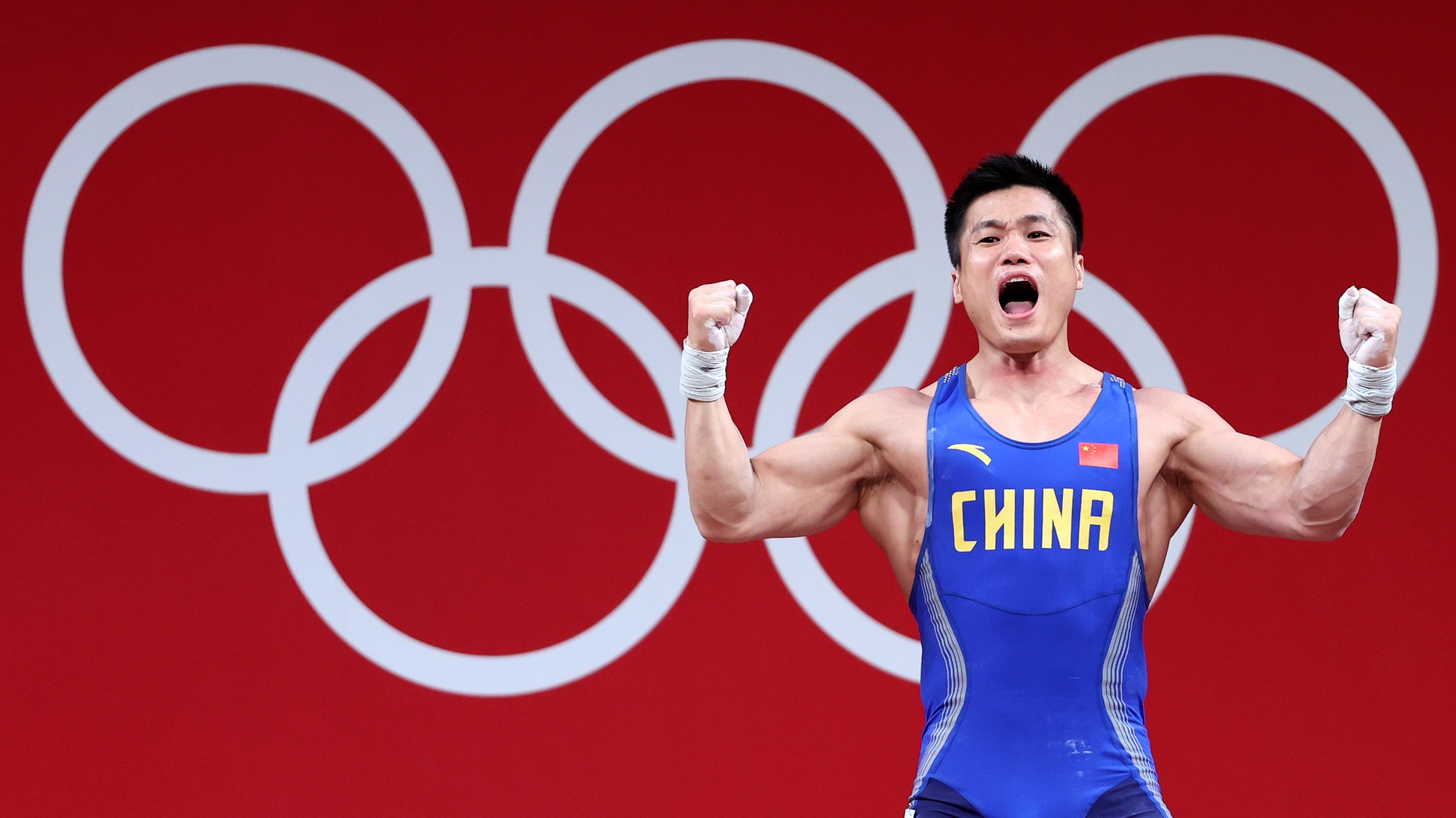 官宣中国奥运42金强项遭重创巴黎奥运最多6金无缘超越东京