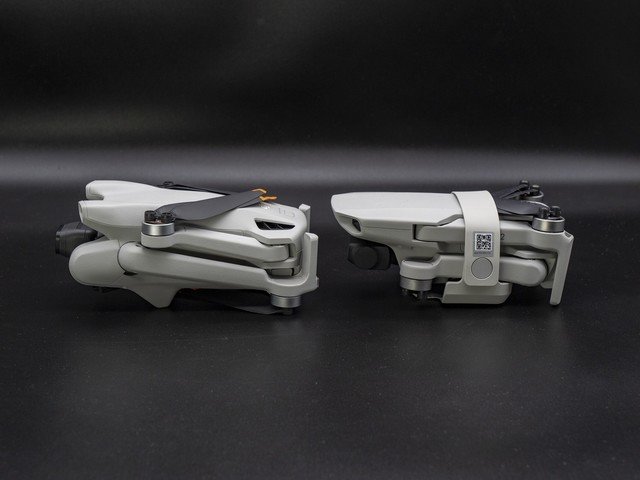 【有料评测】DJI Mini 3评测:2689元玩航拍,51分钟续航+无损竖拍