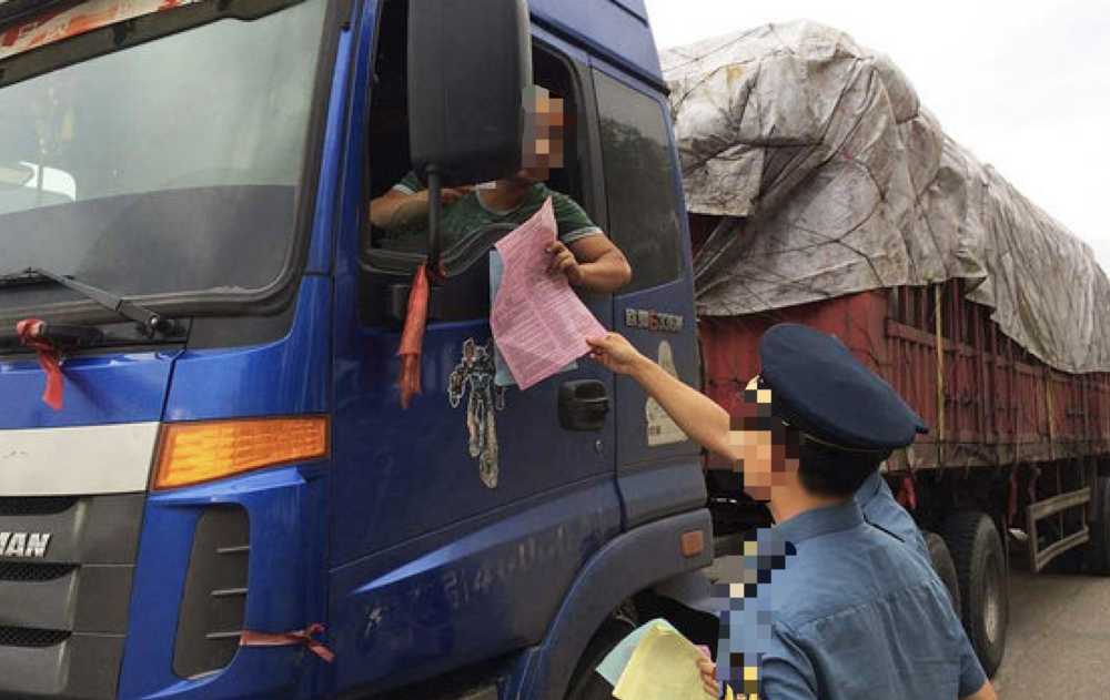 自动驾驶卡车好落地?图森们的“并购式”跑路与谎言 第7张-心情说说 图片来自网络