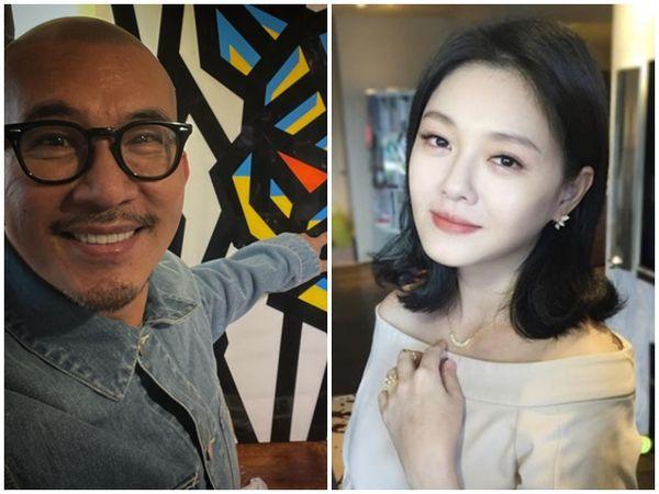 大S倒追具俊晔!20年前交往契机曝光,韩流天王羞认:她太漂亮了