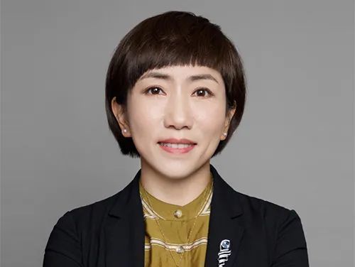 蓝象智联创始人童玲——金融级隐私计算的"她力量"__凤凰网