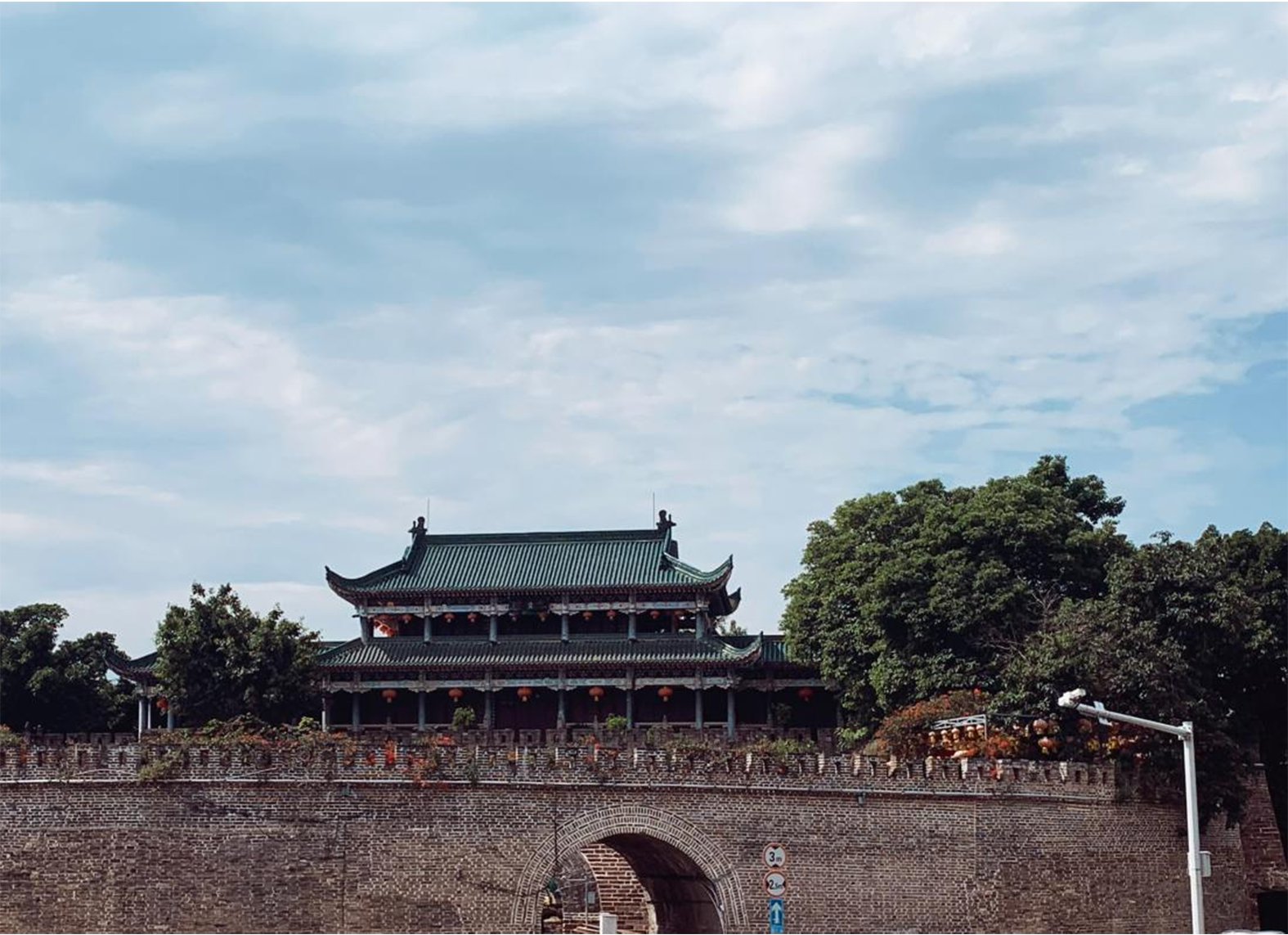 华采堂设计集团 以匠心让西昌古建焕发活力_凤凰网区域_凤凰网