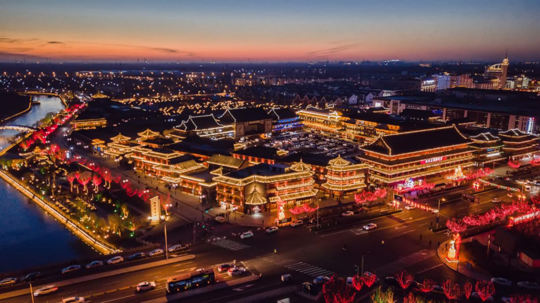 西青区被认定为市级全域旅游示范区__凤凰网