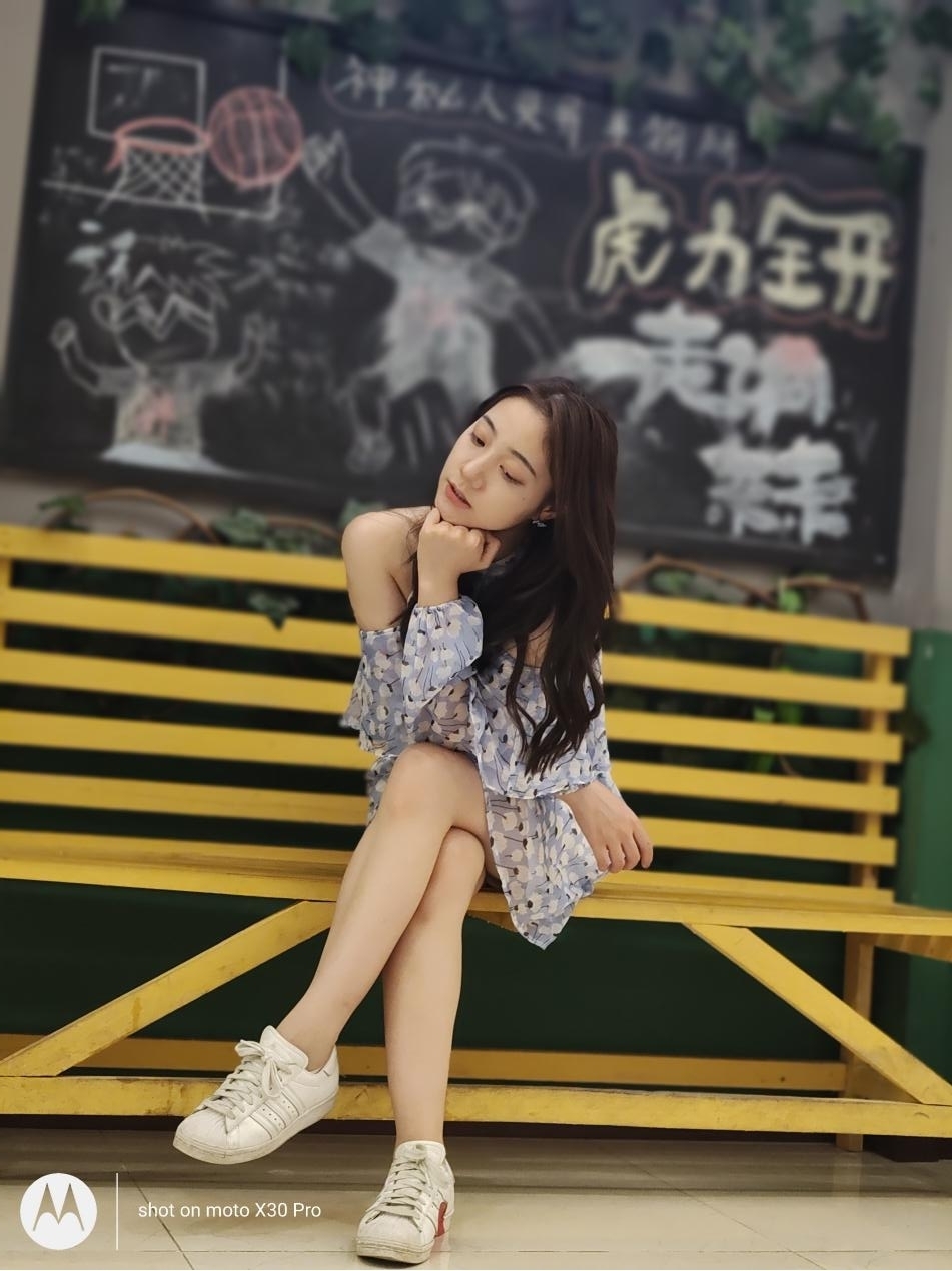 moto X30 Pro首发评测:影像还得看moto