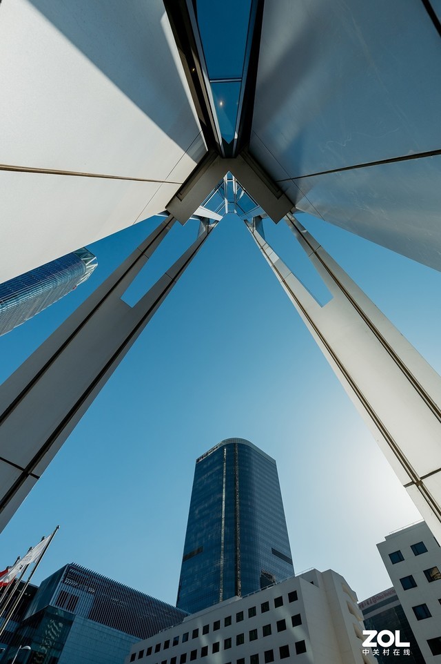 【每日摄影】均衡型全画幅微单 尼康Z6 II现在值得买吗