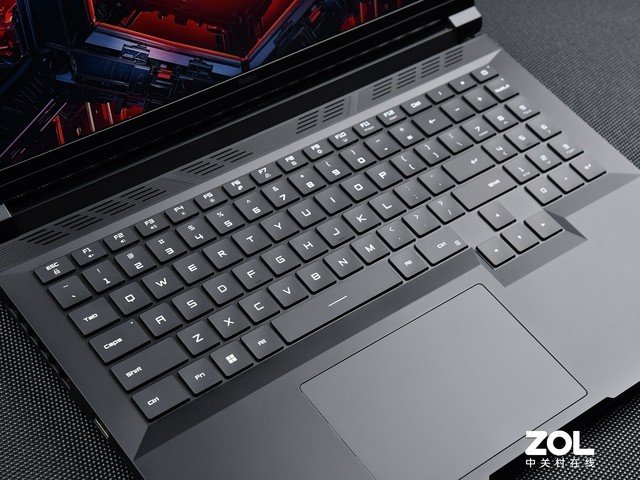 有实力很能打 Redmi G Pro游戏本2022锐龙版评测