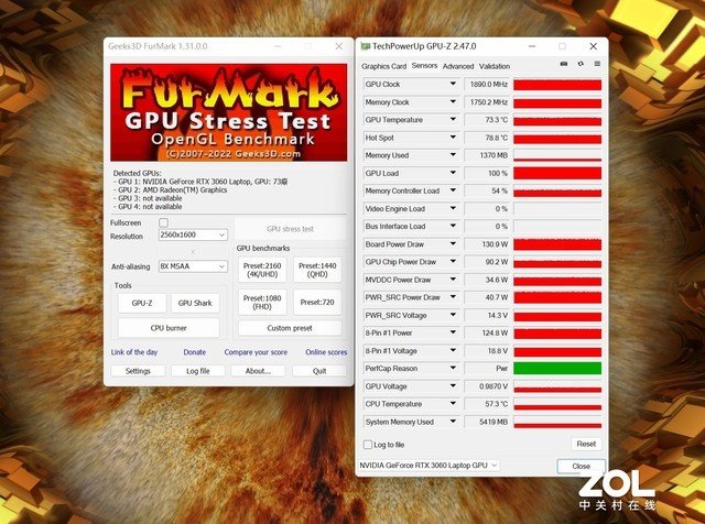 有实力很能打 Redmi G Pro游戏本2022锐龙版评测