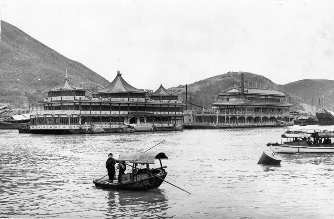 捐不出去的珍宝海鲜舫_凤凰网资讯_凤凰网