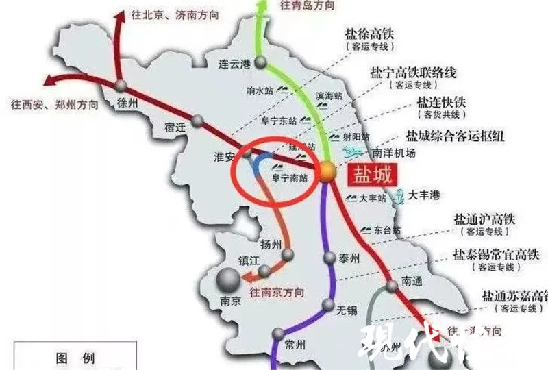 宁盐高速线路图曝光图片