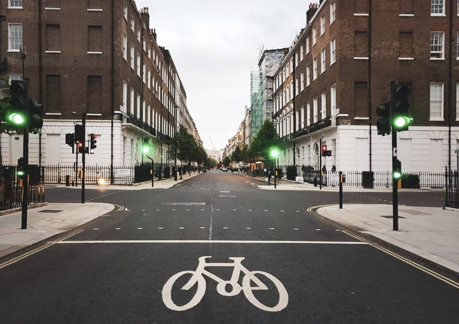 你们不要再吵了!新版红绿灯没那么糟 第34张-心情说说 你们不要再吵了!新版红绿灯没那么糟