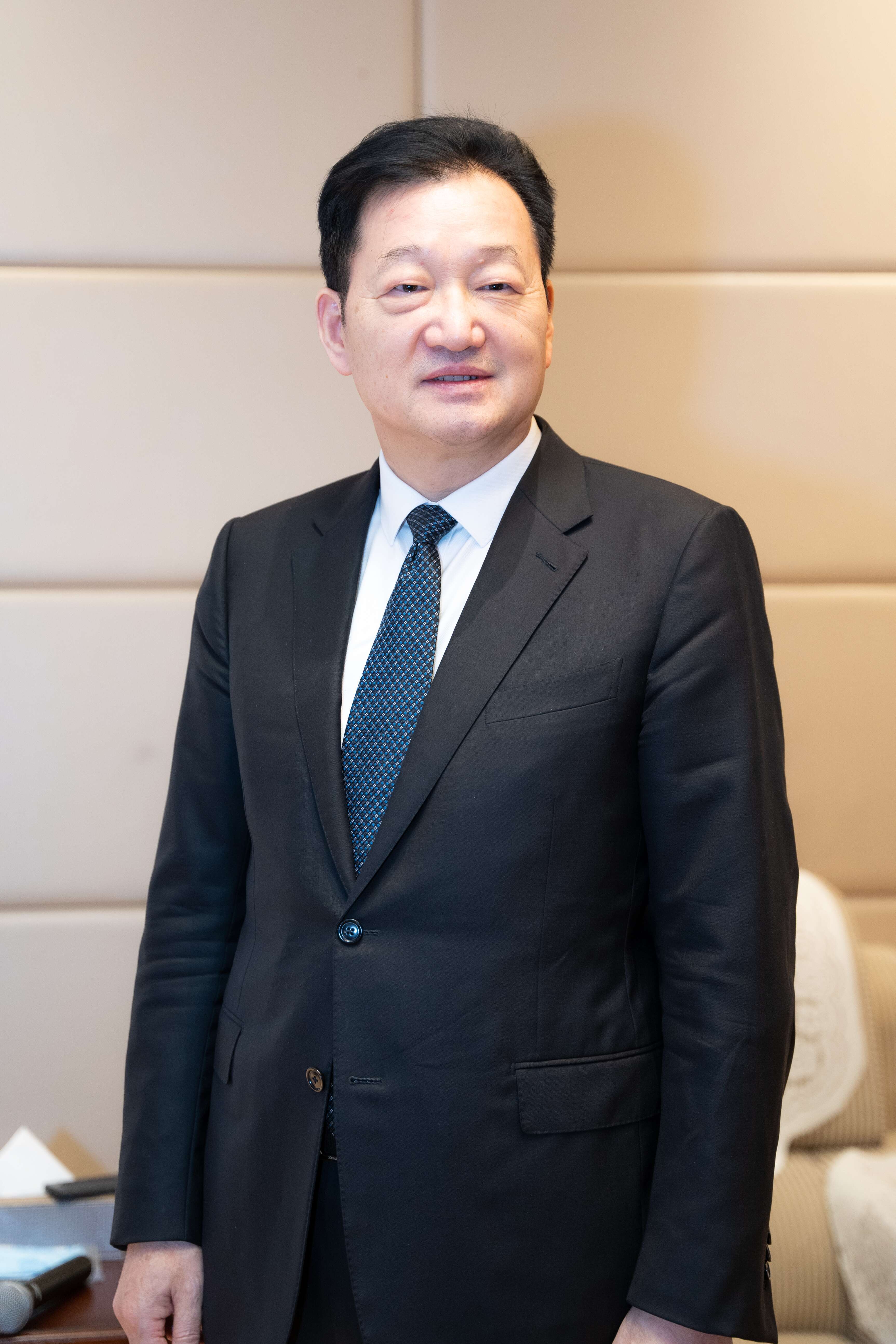 全国人大代表牧原股份董事长秦英林建议加快生猪产业智能化转型升级