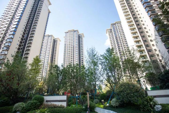 领地集团|眉山领地·兰台府盛大交付__凤凰网