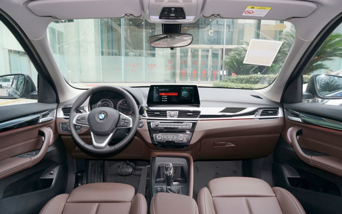 盘点2021年宝马在华销量5系3系年销超17万辆国人还是太有钱