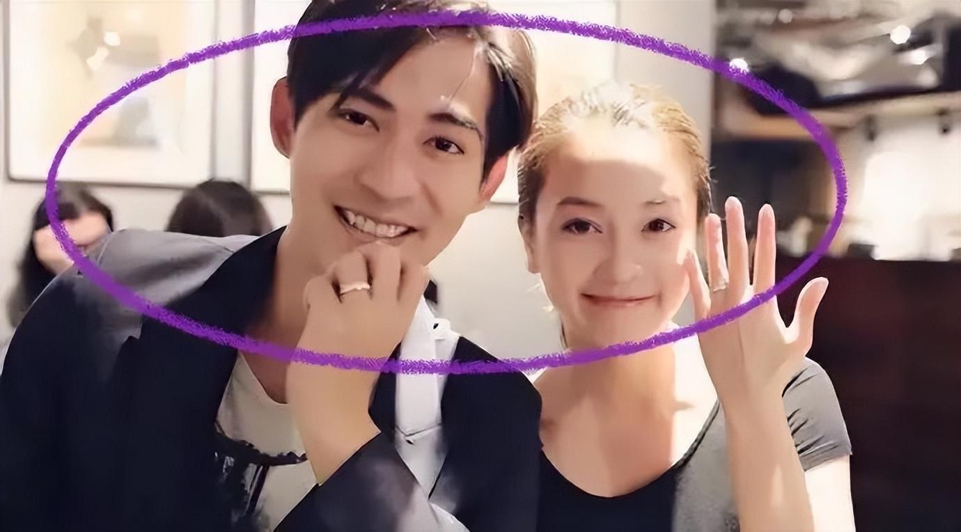 周渝民夫妻被骗3447万新台币，细节经过被曝光：6期保费5期被私吞