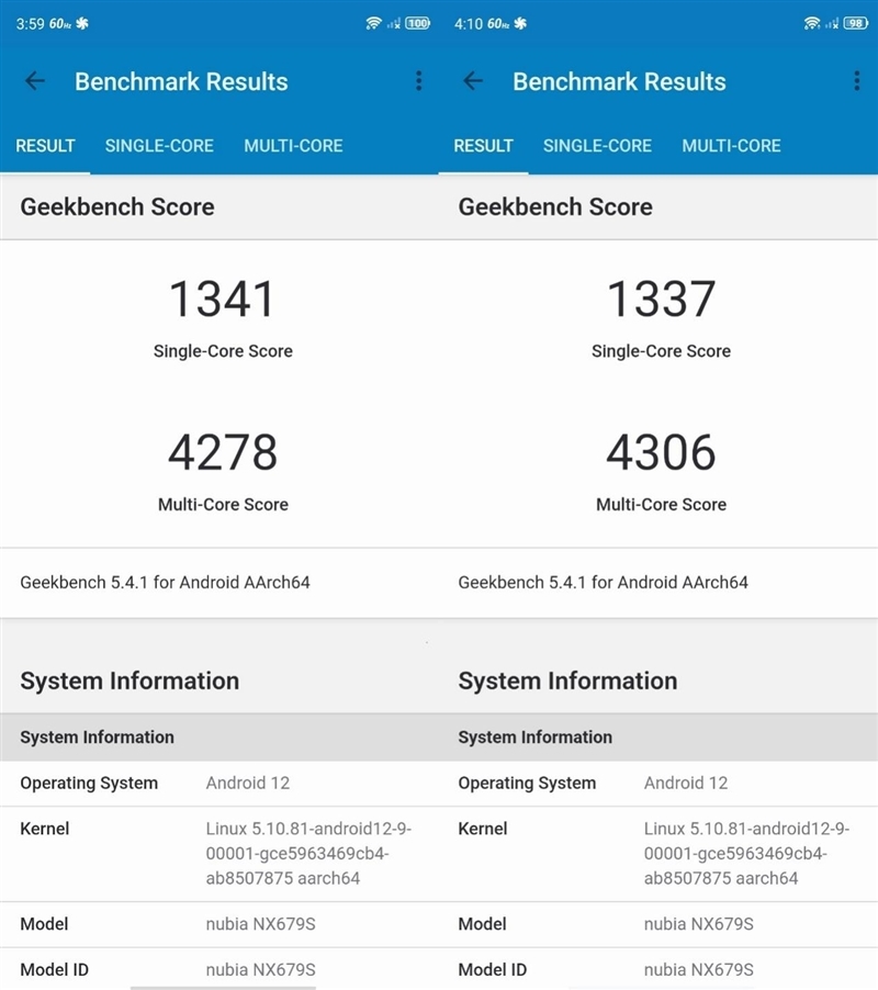 20000转风扇的威力!红魔7S游戏手机评测:目前性能最好的骁龙8+手机