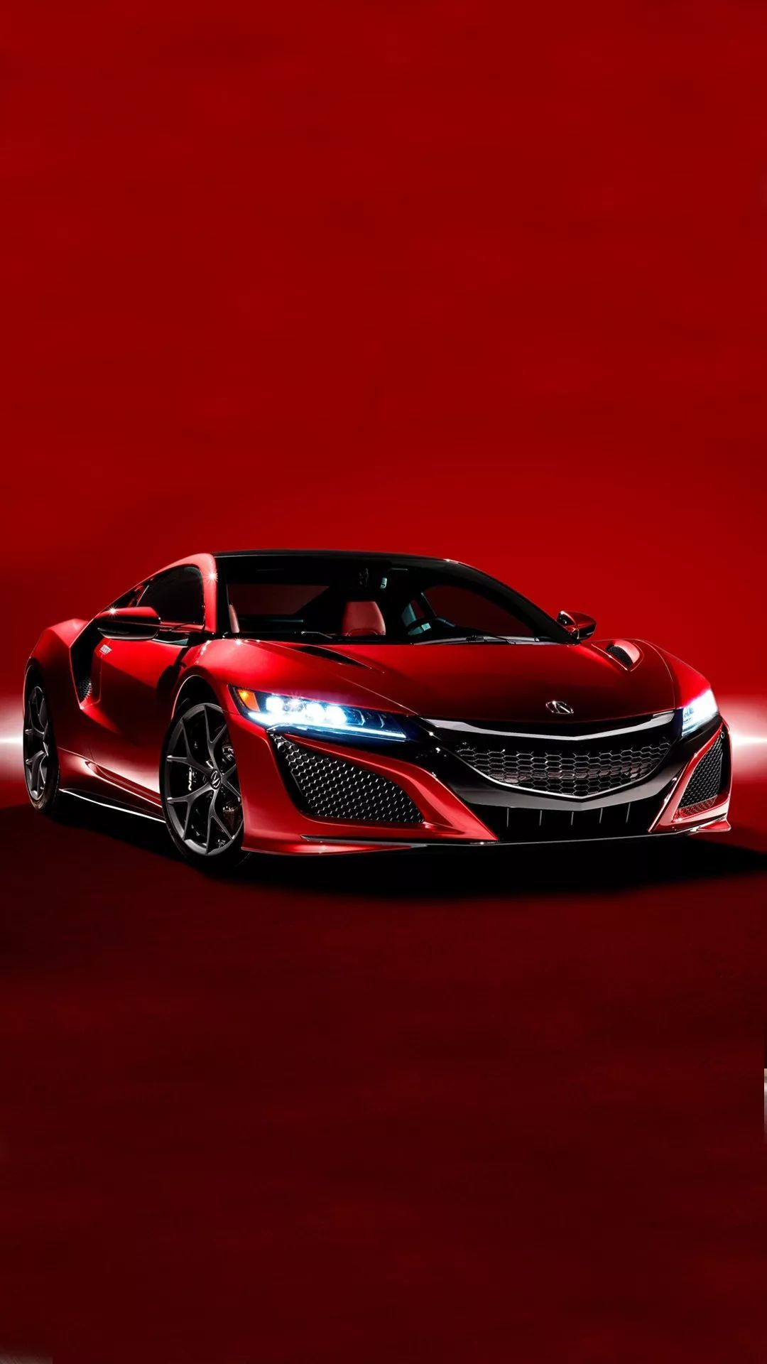 壁纸库你们要的nsx