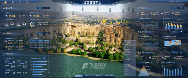 “虚实相融点亮视界” 2022飞渡科技系列产品发布会即将盛大开启_凤凰网