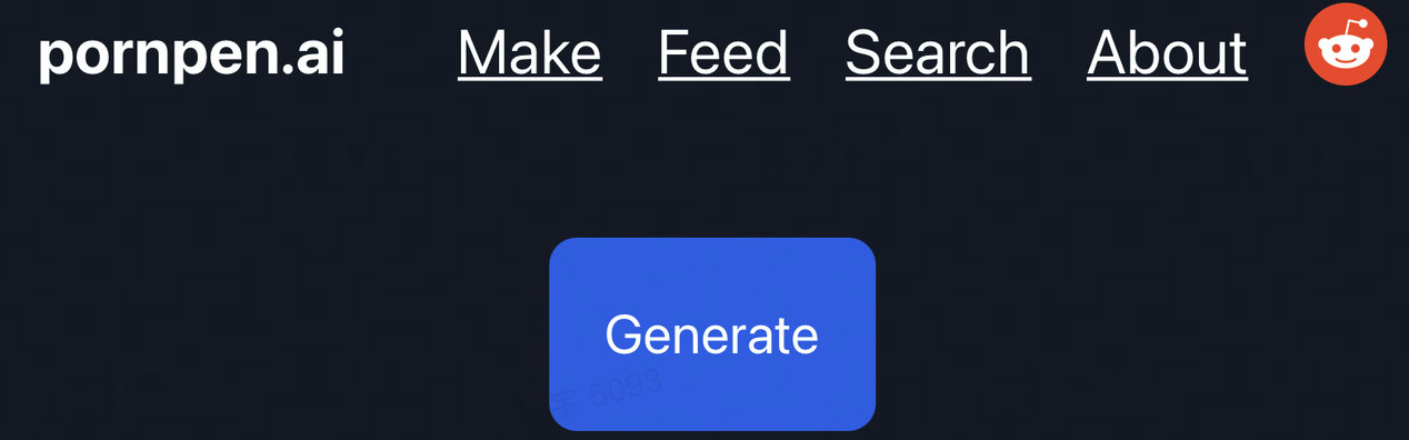 pornpen.ai 官网