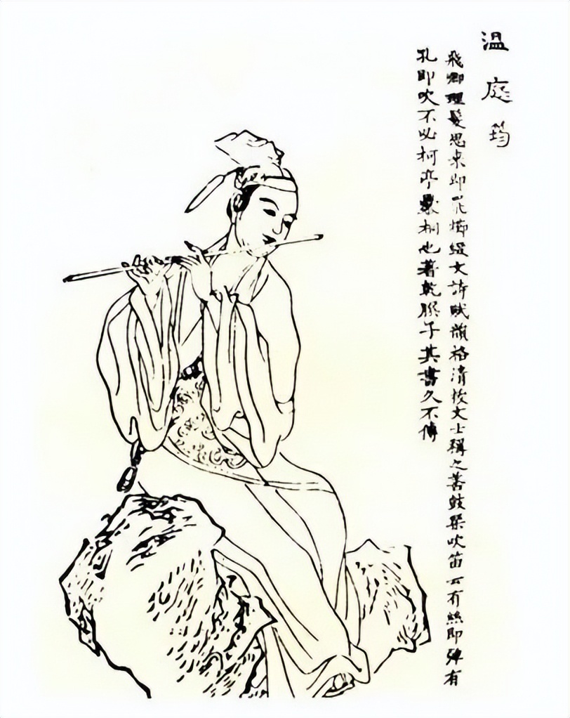 文人都是“文弱”的吗?唐朝可大不一样,有一位落榜后还造反了_凤凰网国学_凤凰网