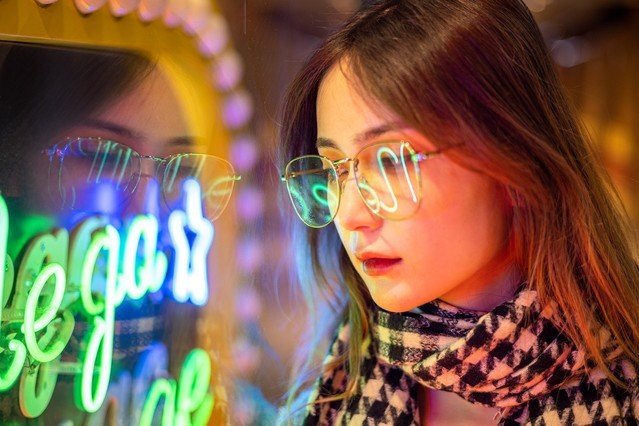 【每日摄影】对焦中的AF-S、AF-C、MF是什么意思?