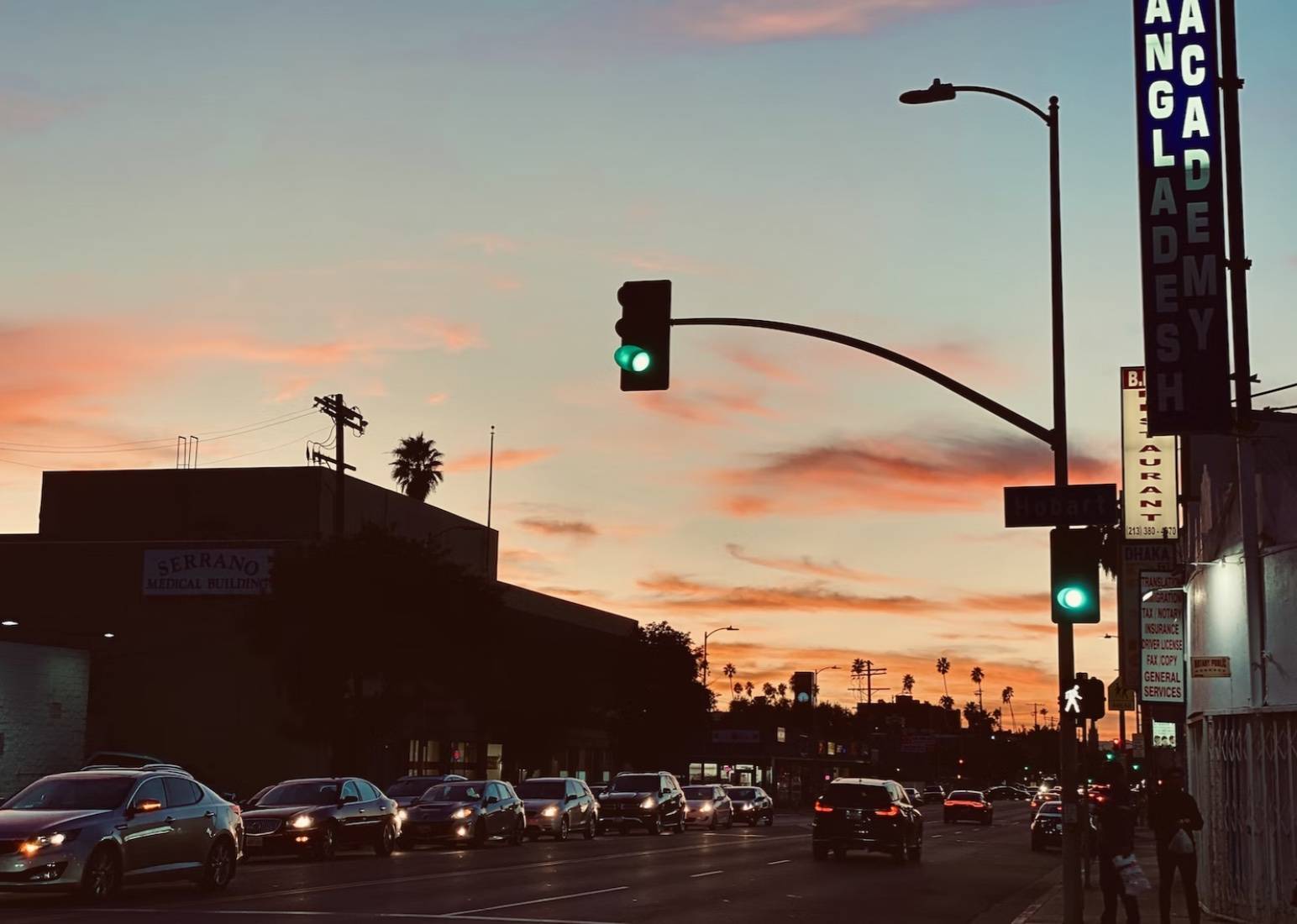 你们不要再吵了!新版红绿灯没那么糟 第32张-心情说说 ▲ 图片来自:Unsplash