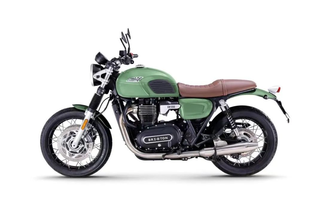 国产最大排量复古车高金gk1200发布,价格有惊喜?_凤凰网汽车_凤凰网