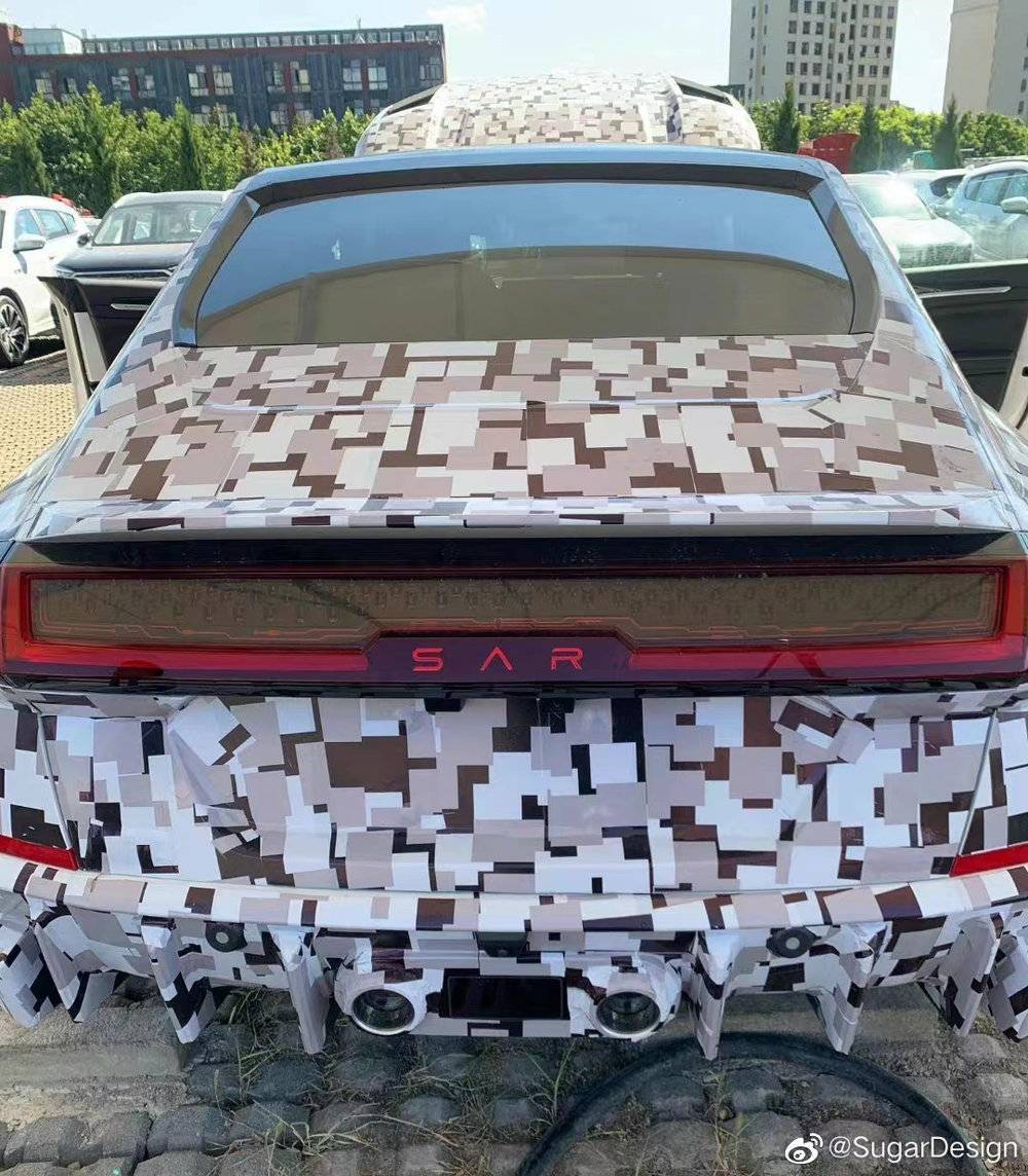 失速的长城汽车 和保定的精神内耗 第7张-心情说说 失速的长城汽车 和保定的精神内耗