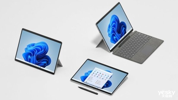 发售在即,微软Surface Laptop 5配置全曝光,英特尔独占!
