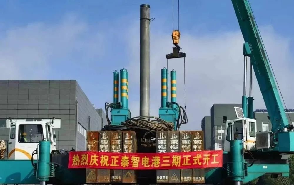 “松江速度”：从土地摘牌到取得施工许可证只用了6个小时！