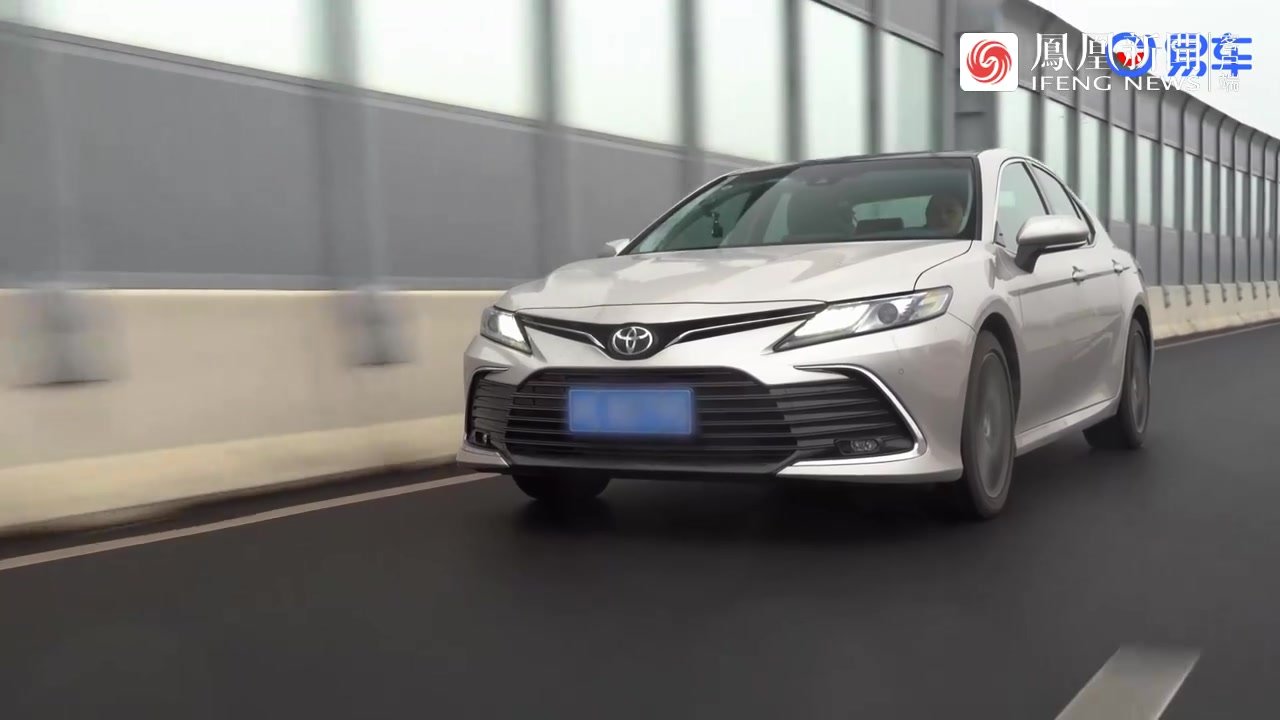 谁才是同级标杆？上汽大众帕萨特 VS 广汽丰田凯美瑞