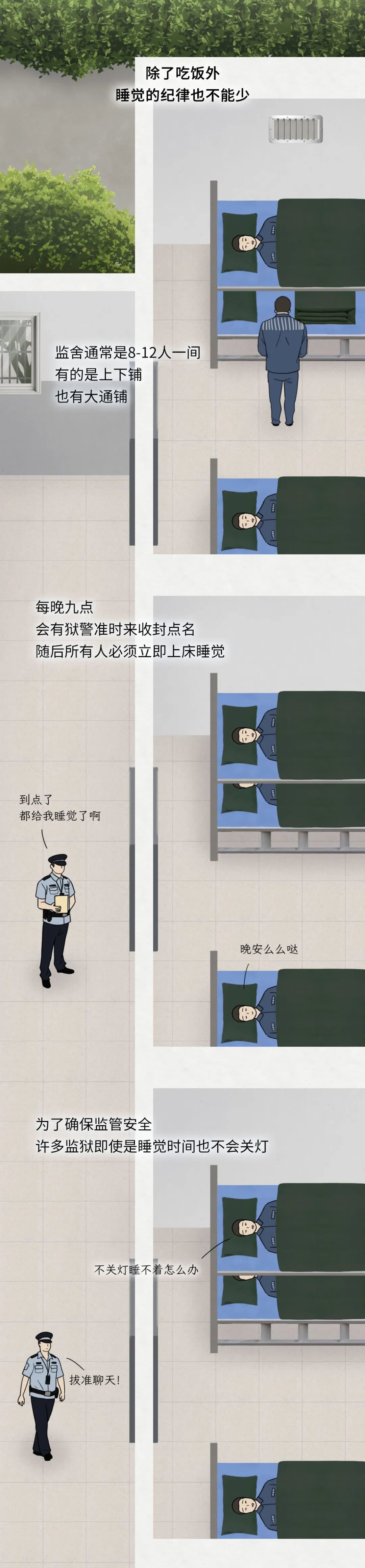 吴亦凡被判13年:沉浸式体验入狱服刑的全过程_凤凰网科技_凤凰网