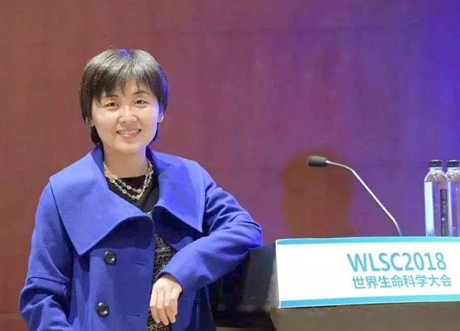 华博新闻社:著名科学家颜宁官宣回国 中国海外人才回流势态迅猛_凤凰网