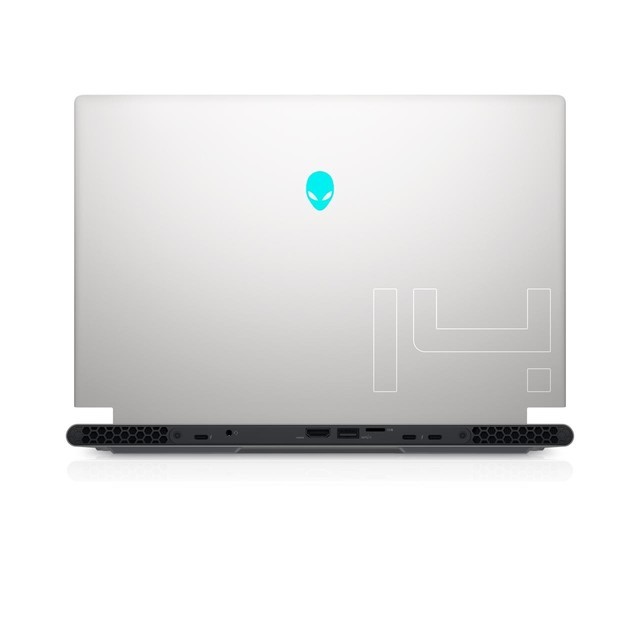 ALIENWARE x14诠释科幻与未来主义