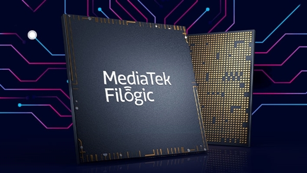 取代有线网!联发科全球首次成功演示Wi-Fi 7:产品明年见