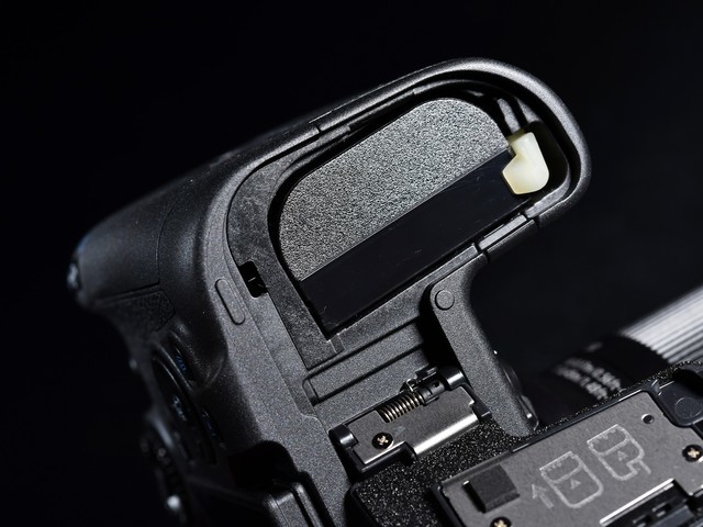 【有料评测】佳能EOS R7评测:全能的便携微单相机