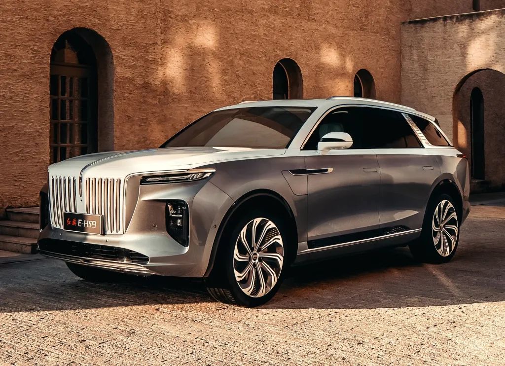 长期以来,国产车一直饱受偏见,很多人都觉得国产车不行.