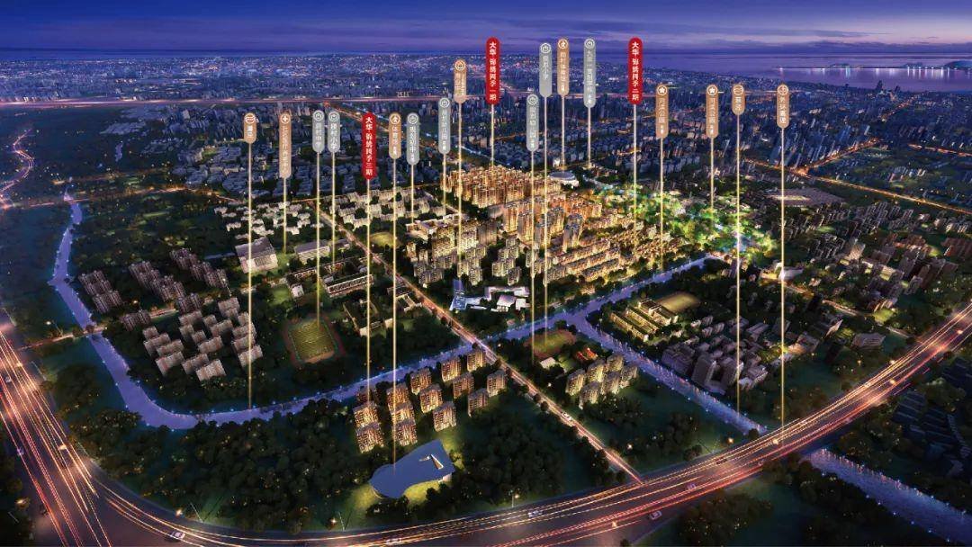 大华装修包:大华锦绣四季澜悦示范区本周六开放__凤凰网