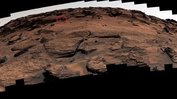 火星上惊现一团“面条”：科学家都懵了