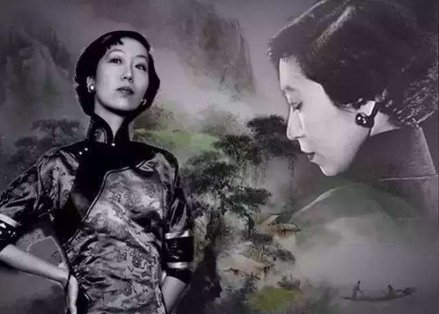 张爱玲妈妈黄逸梵抛下子女远走伦敦去世时张爱玲竟不愿意看她
