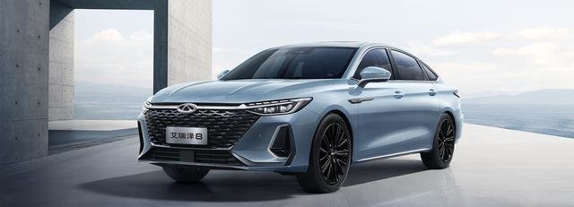 (图片来自奇瑞)