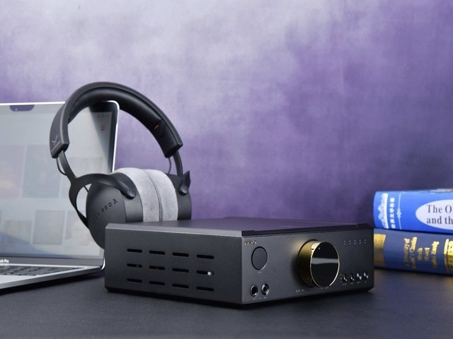 【有料评测】飞傲 K9 Pro ESS版评测:全能便捷的桌面旗舰